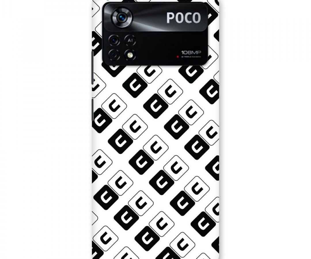 Poco X4 Pro 5G Designer