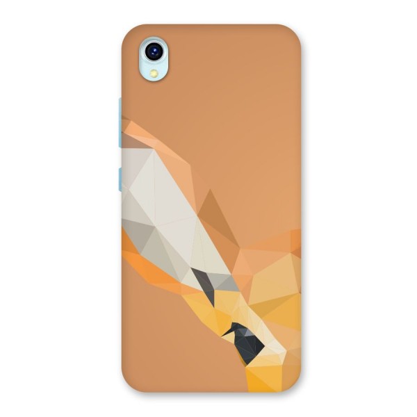 Cute Deer Back Case for Vivo Y1s