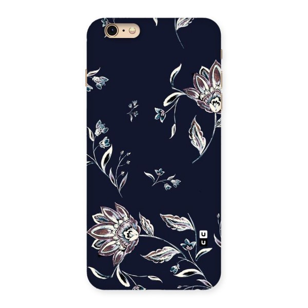 Cute Petals Back Case for iPhone 6 Plus 6S Plus