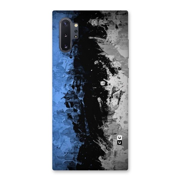 Dark Art Back Case for Galaxy Note 10 Plus