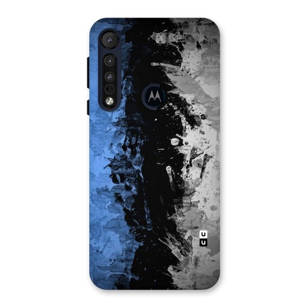 Dark Art Back Case for Motorola One Macro