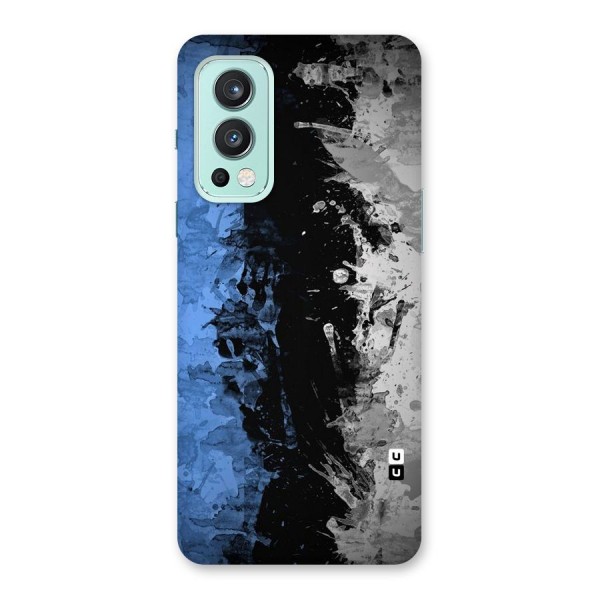 Dark Art Back Case for OnePlus Nord 2 5G