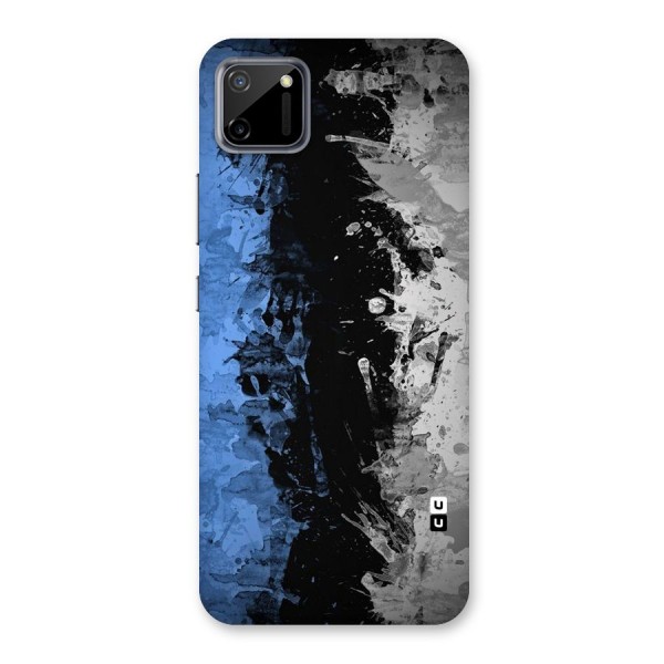 Dark Art Back Case for Realme C11