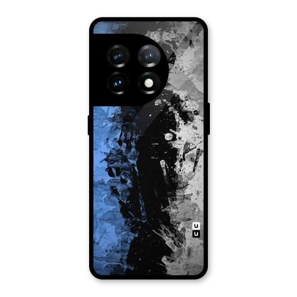 Dark Art Glass Back Case for OnePlus 11