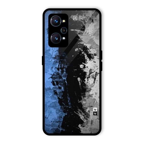 Dark Art Glass Back Case for Realme GT Neo2