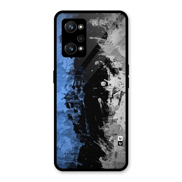 Dark Art Glass Back Case for Realme GT Neo 3T