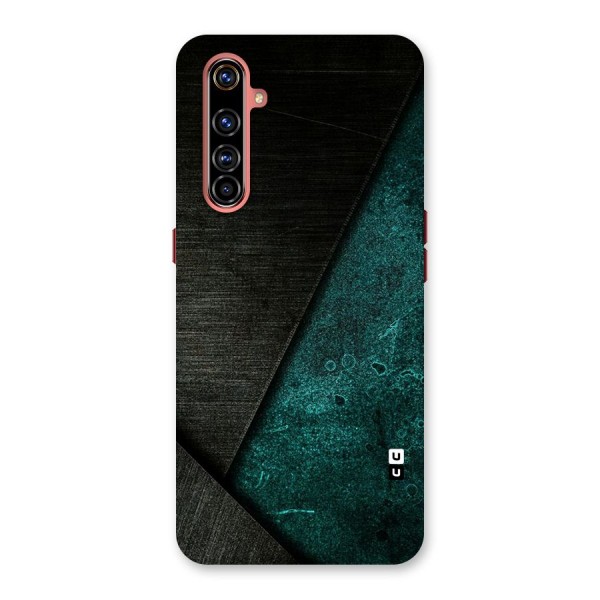 Dark Olive Green Back Case for Realme X50 Pro