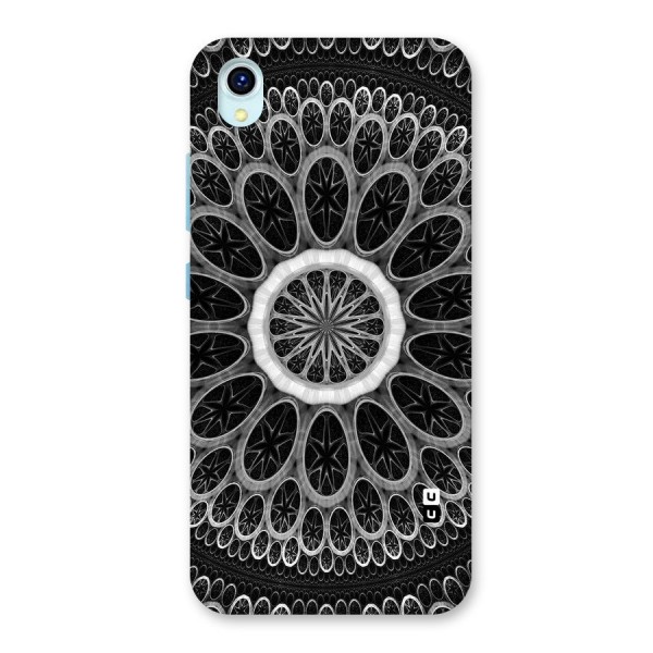 Dark Pattern Art Back Case for Vivo Y1s