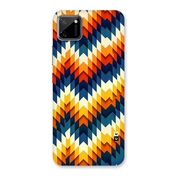 Delightful Design Back Case for Realme C11