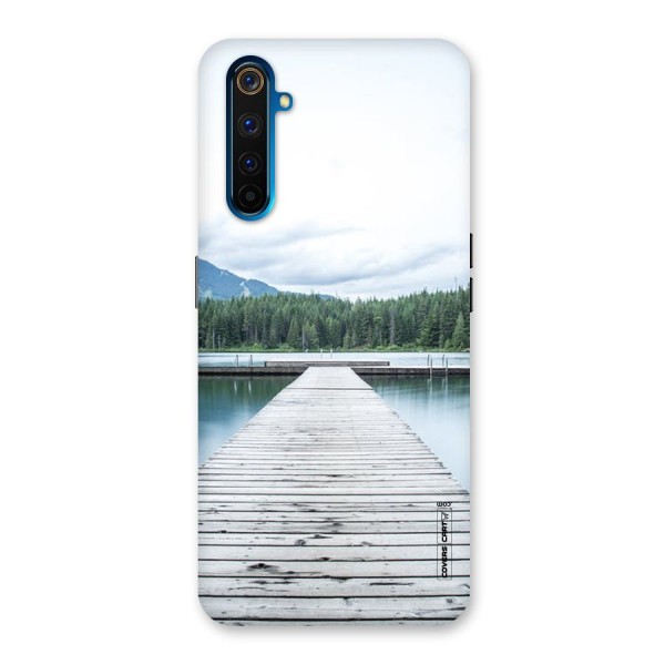 Dock River Back Case for Realme 6 Pro