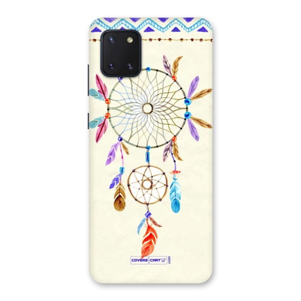 Dream Catcher Back Case for Galaxy Note 10 Lite