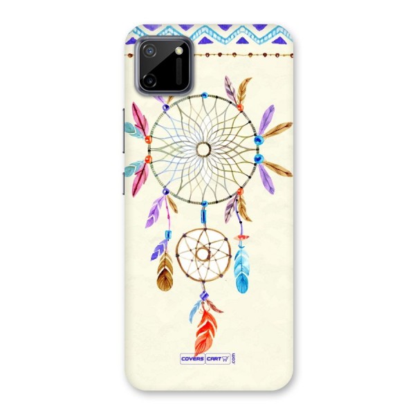 Dream Catcher Back Case for Realme C11