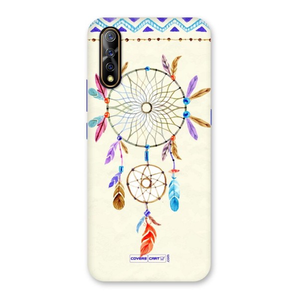 Dream Catcher Back Case for Vivo Z1x