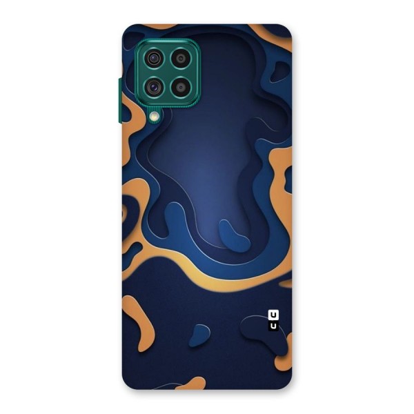 Drops Flow Back Case for Galaxy F62