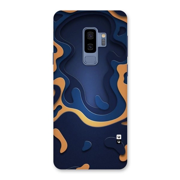 Drops Flow Back Case for Galaxy S9 Plus