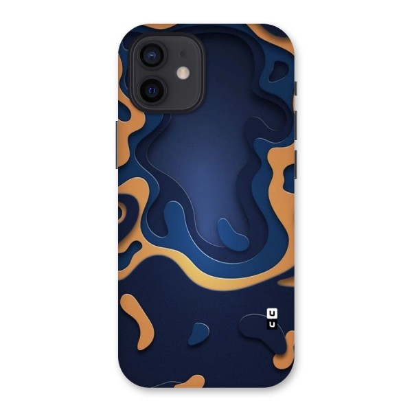 Drops Flow Back Case for iPhone 12