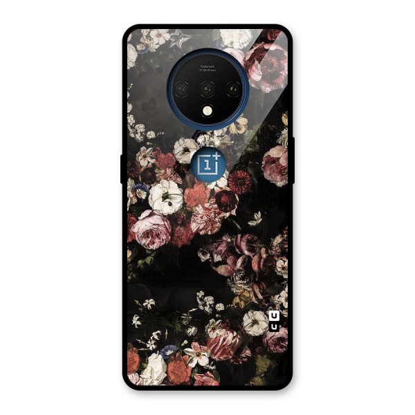 Dusty Rust Glass Back Case for OnePlus 7T