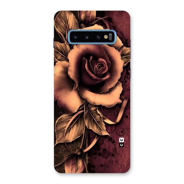 Elite Artsy Back Case for Galaxy S10 Plus