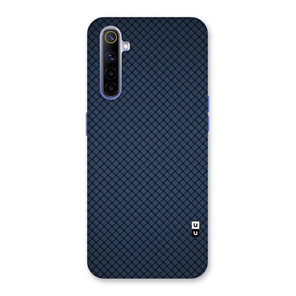 Elite Diamonds Back Case for Realme 6