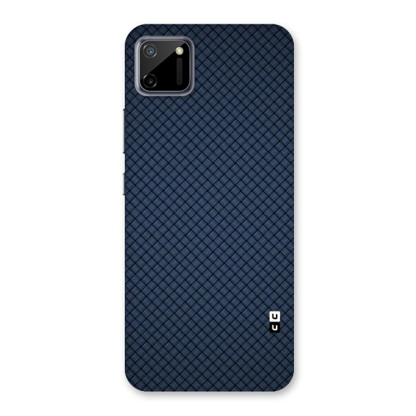 Elite Diamonds Back Case for Realme C11