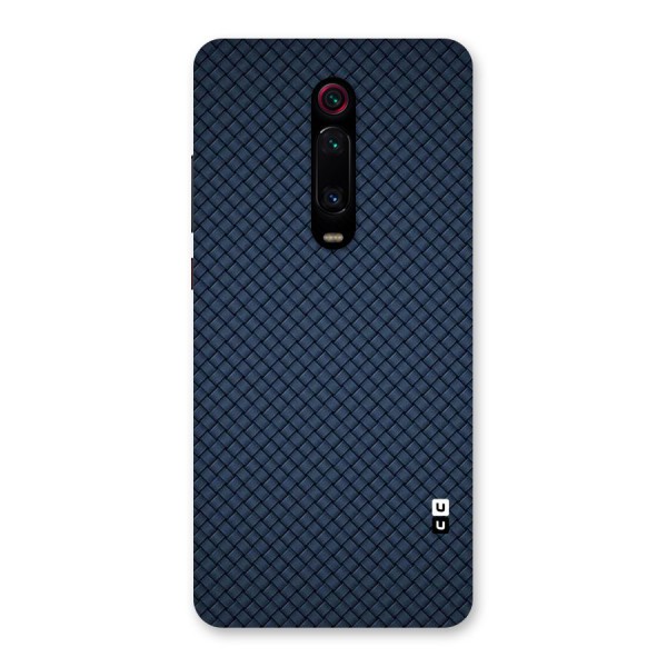 Elite Diamonds Back Case for Redmi K20 Pro