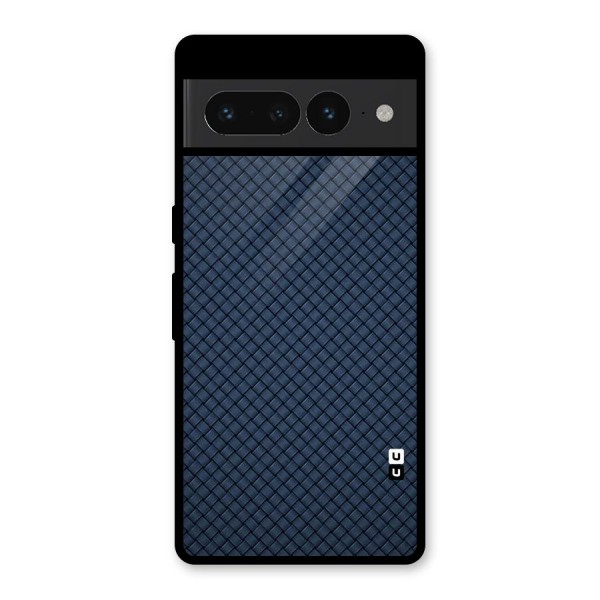 Elite Diamonds Glass Back Case for Google Pixel 7 Pro