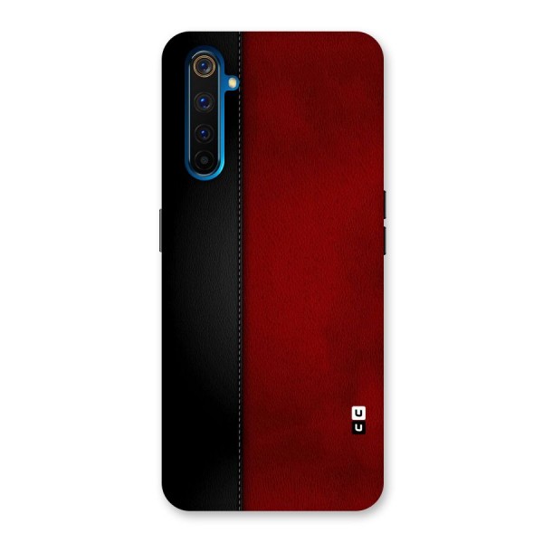 Elite Shade Design Back Case for Realme 6 Pro