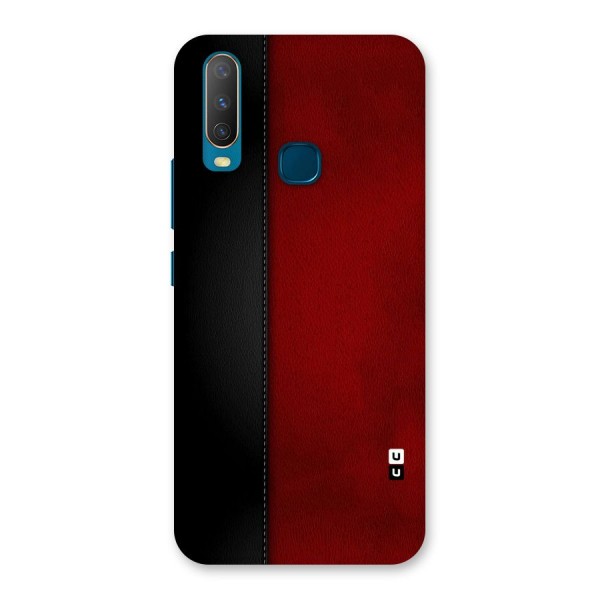 Elite Shade Design Back Case for Vivo Y15