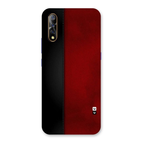 Elite Shade Design Back Case for Vivo Z1x