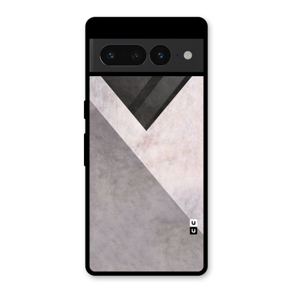 Elitism Shades Glass Back Case for Google Pixel 7 Pro