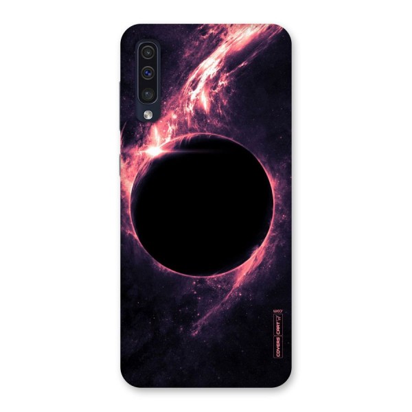 Exotic Design Back Case for Galaxy A50