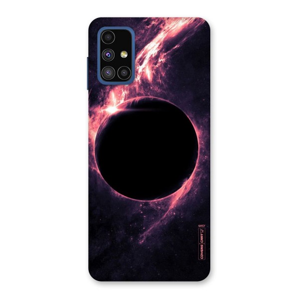 Exotic Design Back Case for Galaxy M51