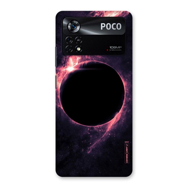 Exotic Design Back Case for Poco X4 Pro 5G