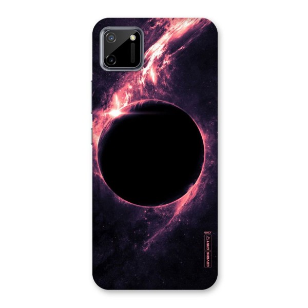 Exotic Design Back Case for Realme C11