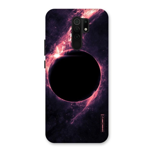 Exotic Design Back Case for Redmi 9 Prime