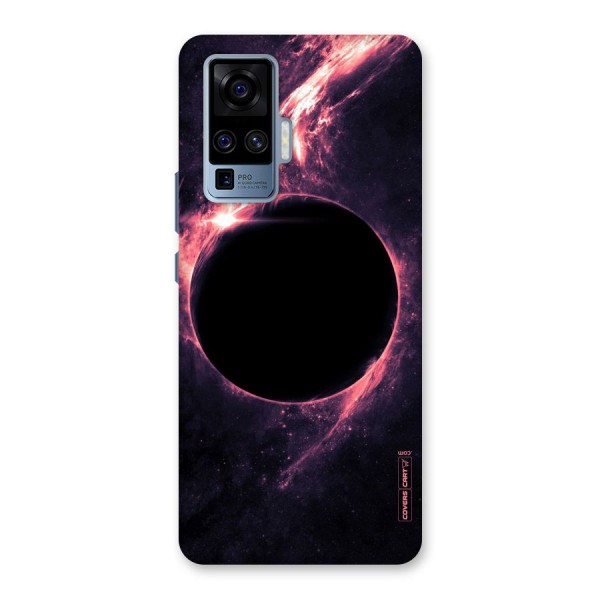 Exotic Design Back Case for Vivo X50 Pro