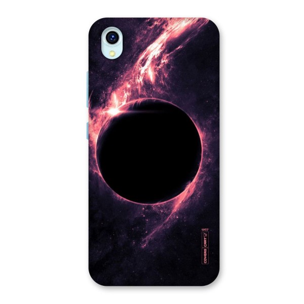 Exotic Design Back Case for Vivo Y1s