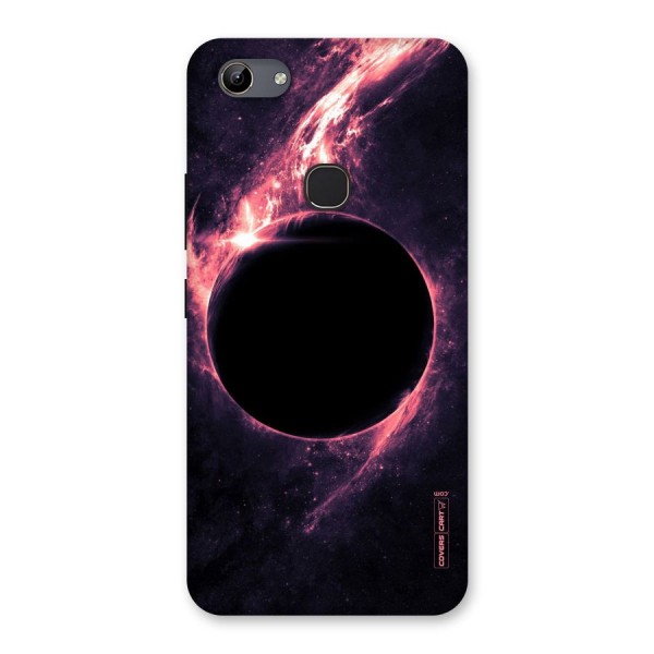 Exotic Design Back Case for Vivo Y81