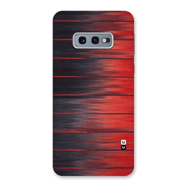 Fusion Shade Back Case for Galaxy S10e