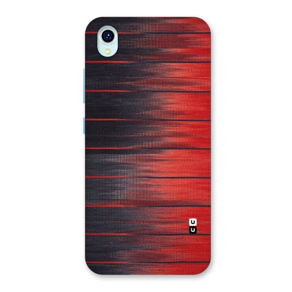 Fusion Shade Back Case for Vivo Y1s