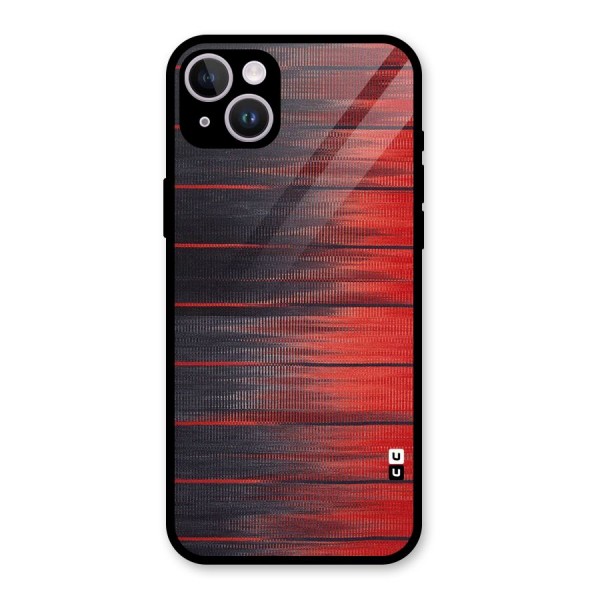 Fusion Shade Glass Back Case for iPhone 14 Plus