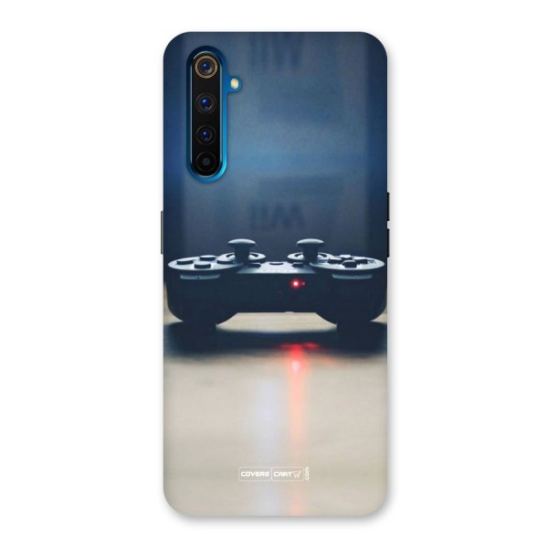 Gaming Console Back Case for Realme 6 Pro