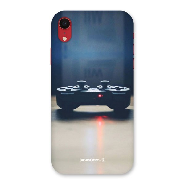 Gaming Console Back Case for iPhone XR