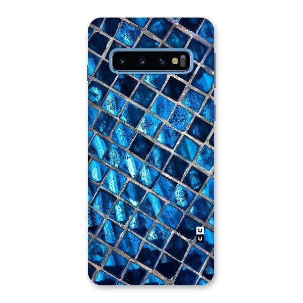 Home Tiles Design Back Case for Galaxy S10