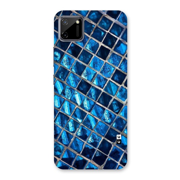 Home Tiles Design Back Case for Realme C11