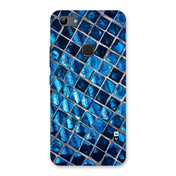 Home Tiles Design Back Case for Vivo Y81