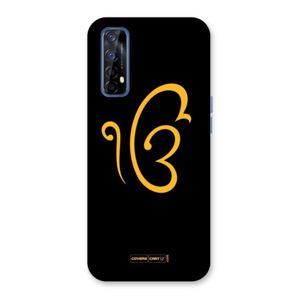 Ik Onkar Back Case for Realme 7