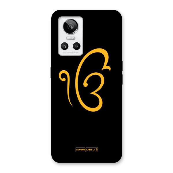 Ik Onkar Back Case for Realme GT Neo 3