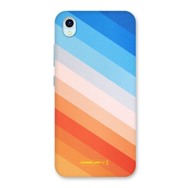 Jazzy Pattern Back Case for Vivo Y1s