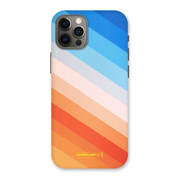 Jazzy Pattern Back Case for iPhone 12 Pro